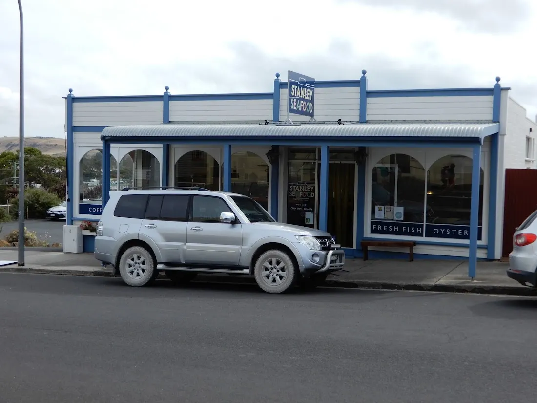 Stanley Seafood